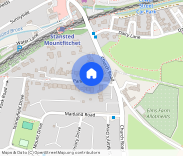 Fullers House, Stansted Mountfitchet - Photo 1