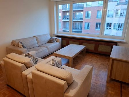 Appartement te huur - Foto 4