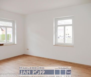Barrierefreie Wohnung in soliden Haus! - Photo 1