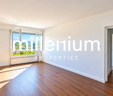 6 Zimmer, 133 m², 7. Stock - Photo 2