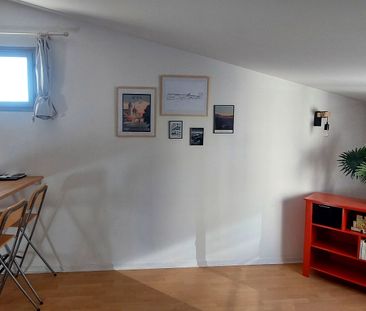 Apartment - Photo 1