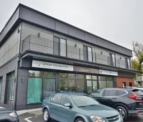 Appartement · 39 m² · Québec - Photo 2