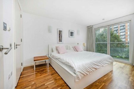 Fairmont Avenue, Canary Wharf, E14 - Photo 4