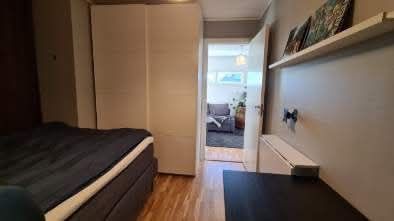 Stormvägen, Luleå - Foto 1