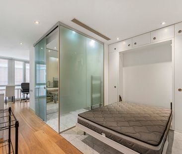 Fairmont Avenue, London, E14 9JA - Photo 1