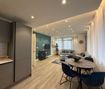 1 bedroom flat to rent - Photo 2