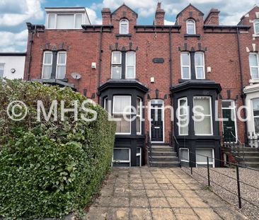 6 Bedroom Mid Terraced House for rent in Bennett Road - Photo 6