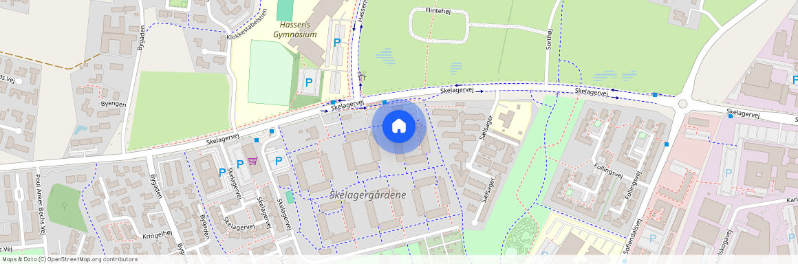 Skelagervej 75, 9000, Aalborg