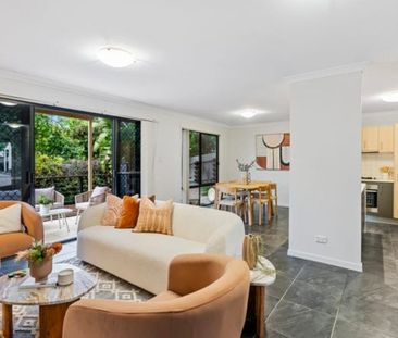 Greenslopes - Photo 2