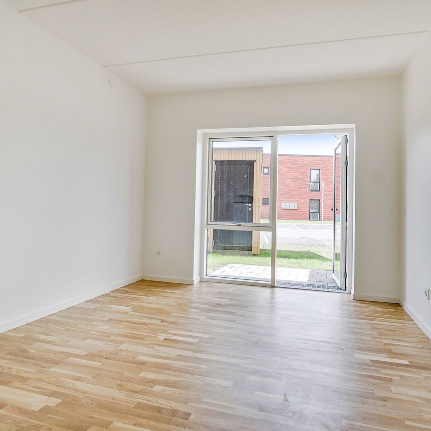 2-vær. lejlighed - Photo 1