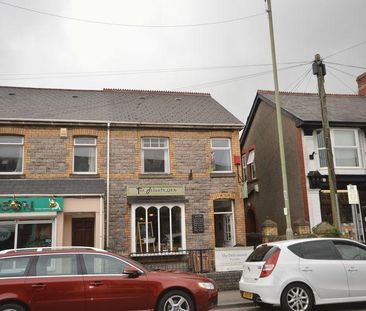 24b, Cowbridge Road, Pontyclun, CF72 9BT - Photo 1