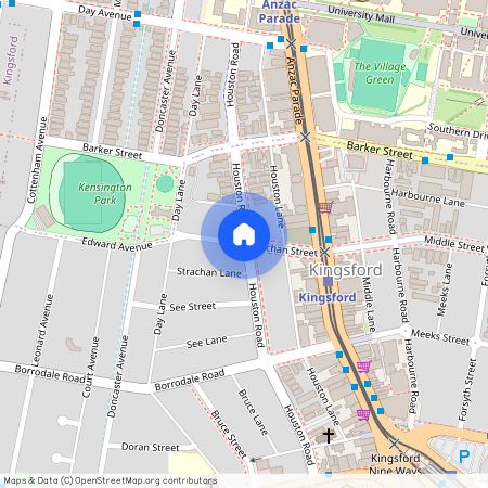 Strachan Street, Sydney, New South Wales 2032