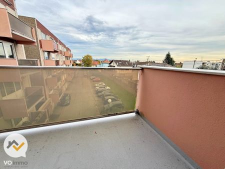 5 pièces, balcon, garage - Photo 3