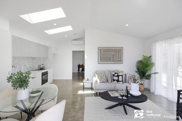 MODERN, SELF-CONTAINED STUDIO - Photo 1