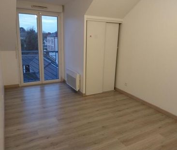 Location Appartement 3 Pièces 84 m² - Photo 2