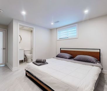 For Lease - 640 Lansdowne Drive Unit# Lower, Oshawa, Ontario - Photo 3