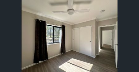 Brand New 3 Bedroom Home with Huge under house Garage and Work Area - Photo 3