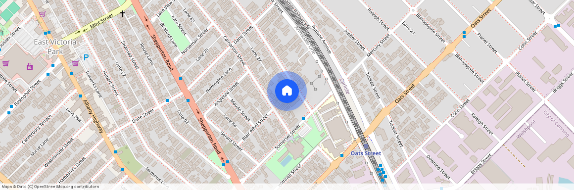 115B Beatty Av, WA 6101, East Victoria Park