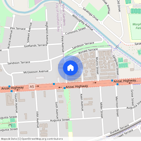 8 Pine Avenue, Glenelg North