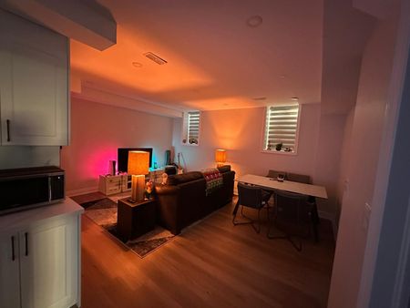 For Lease - 23 Swamp Sparrow Court Unit# Basement, Caledon, Ontario - Photo 4