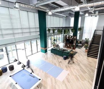 2 bedroom apartment to rent - Photo 3