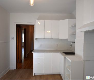 1004, rue Allard, Verdun à louer - Photo 2
