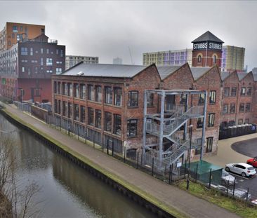 Milliners Wharf, 2 Munday Street, Manchester - Photo 1