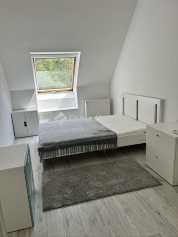 Kiadó újszerű állapotú lakás - Budapest II. kerület - Photo 5