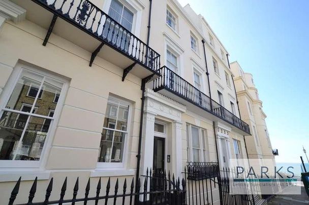 Belgrave Place, Brighton, East Sussex, BN2 - Photo 1