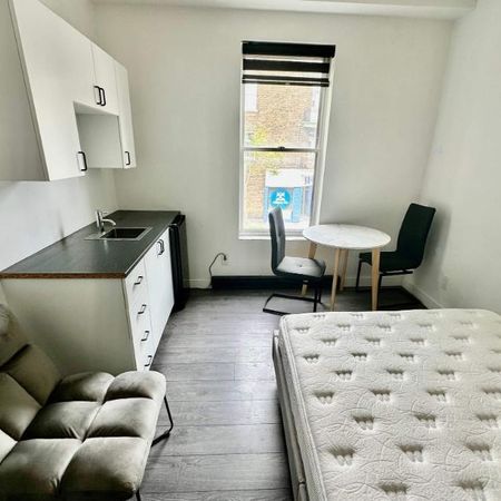 Studio - Montréal - $695 /mo - Photo 3