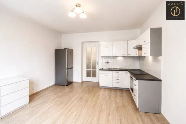 Pronájem bytu 2+kk, Praha 10 – Strašnice, ul. Nad Primaskou - Photo 1
