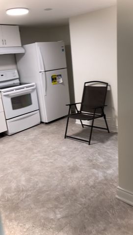 For Lease - 63 Lockerbie Avenue Unit# #D, Toronto, Ontario - Photo 3