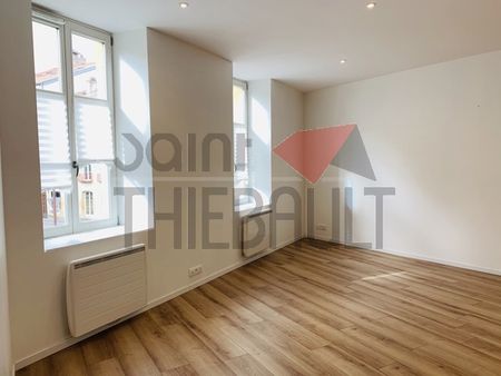 Appartement à louer Metz Centre Gare - Photo 2