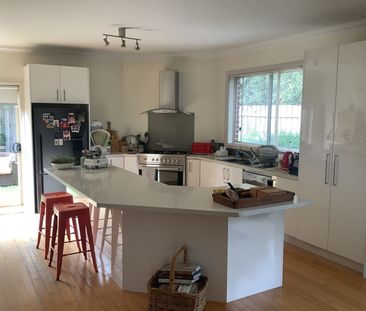 LUXURY BEACHSIDE LIVING: Super spacious and top location: Available... - Photo 2