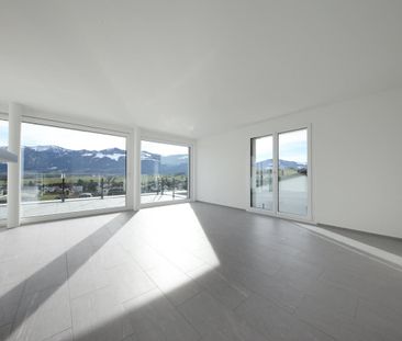 3.5 Zimmer, 92 m², 1. Stock - Photo 1