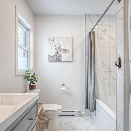 Maison au bord de l'eau 1h de montréal - Photo 4