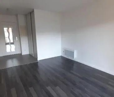 Appartement à louer 1 pièce 25.68m² - Photo 3