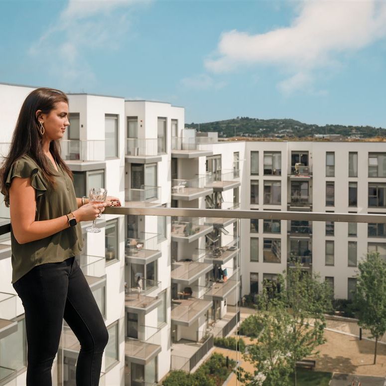 Hali, Cherrywood, Cherrywood, Dublin - Photo 1