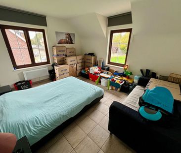 Appartement te huur in Zingem - Foto 4