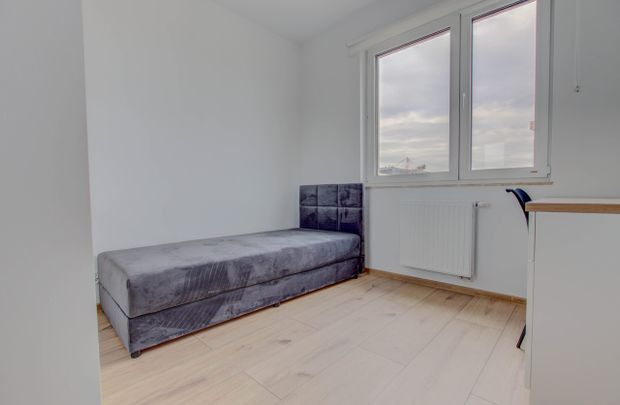 2 pokoje, ul. Grabiszyńska, 50 m2 - Фото 1