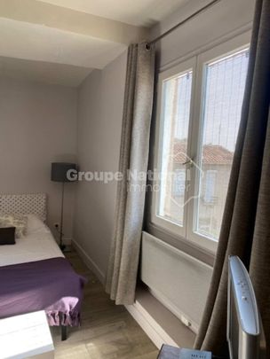 Location Appartement 1 pièce 22m² - Photo 1