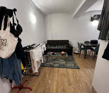 Bilocale via Gabriele Falloppia, Centro Storico, Modena - Photo 1