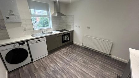 2 bedroom apartment to rent - Photo 4