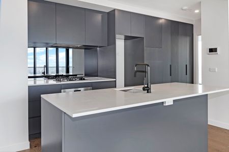 2805/6 Joseph Road, Footscray VIC 3011 - Apartment For Rent | Domain - Photo 2