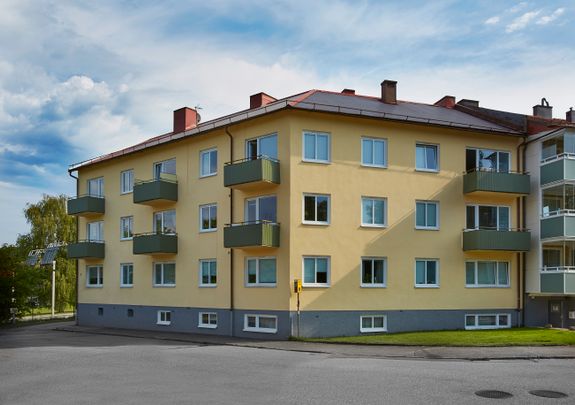 Götagatan 5B - Foto 1