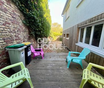 Location Appartement 1 pièce 10m² - Photo 6