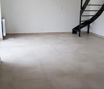 Location maison 3 pièces, 64.00m², Montgeron - Photo 5