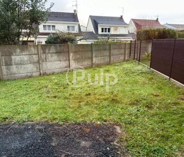 Maison à louer à Douai - Réf. LGLI15084-5535185 - Photo 6