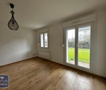 Location Appartement 4 pièces 81m² MULHOUSE 68200 - Photo 4