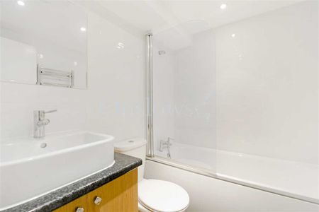 Sloane Avenue Mansions, Chelsea - Photo 5